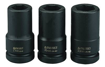 KRAFTHYLSA LÅNG 3/4 22MM