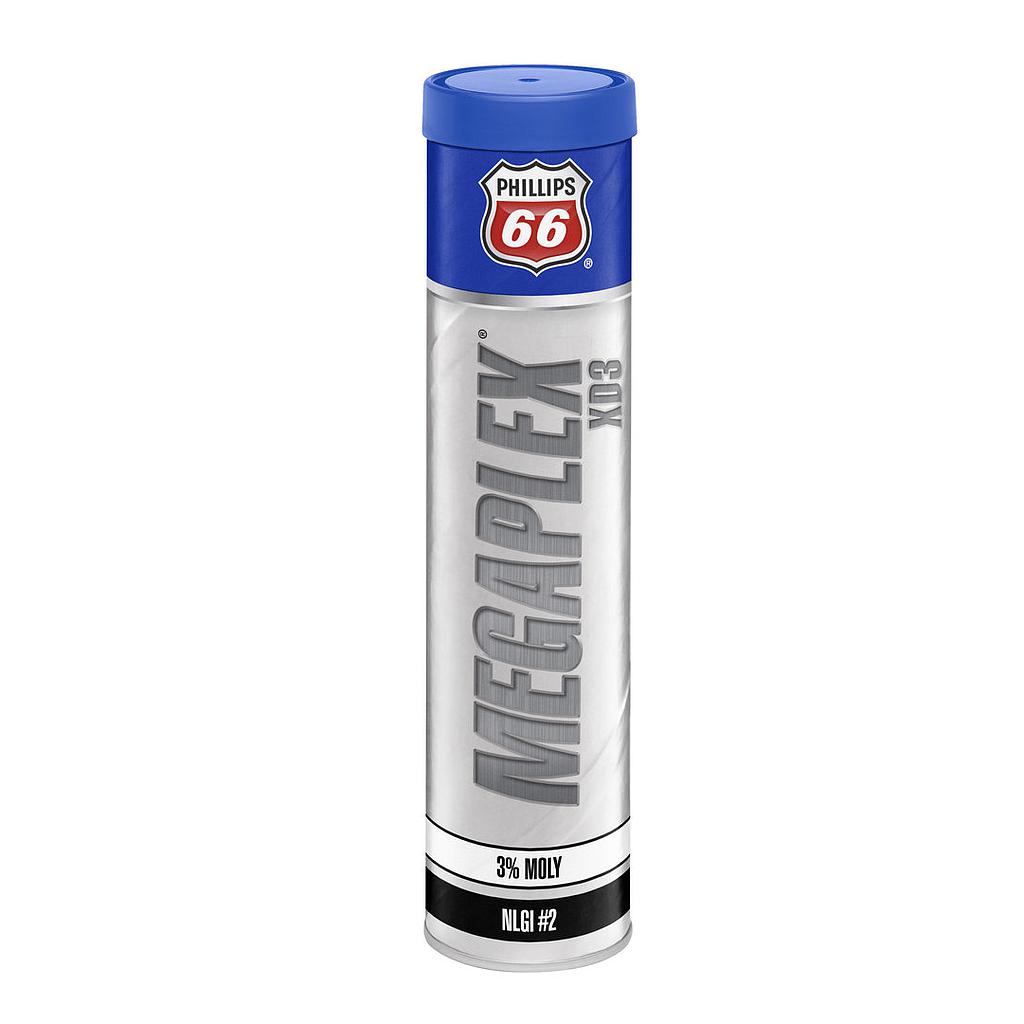 KENDALL MEGAPLEX XD3 VASELIN 400G