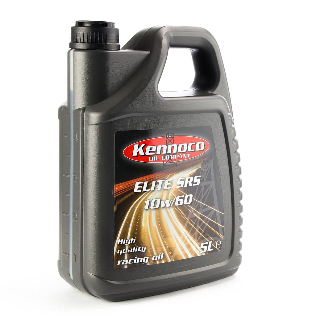KENDALL ELITE 10W-60 4L