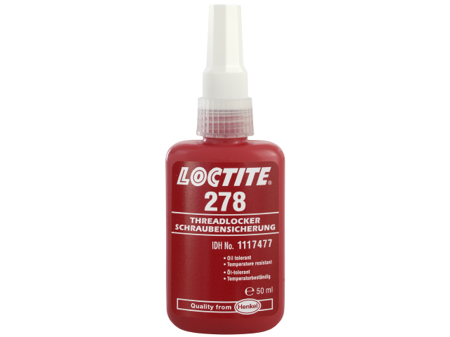 LOCTITE 278 50ML