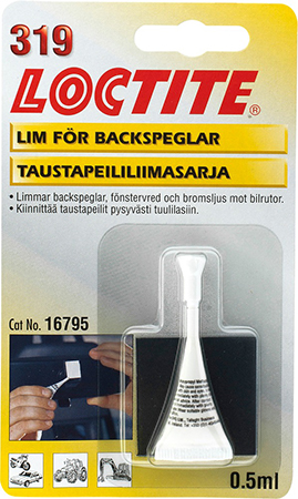 LOCTITE 319 0,5ML