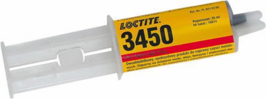 LOCTITE 3450 25ML