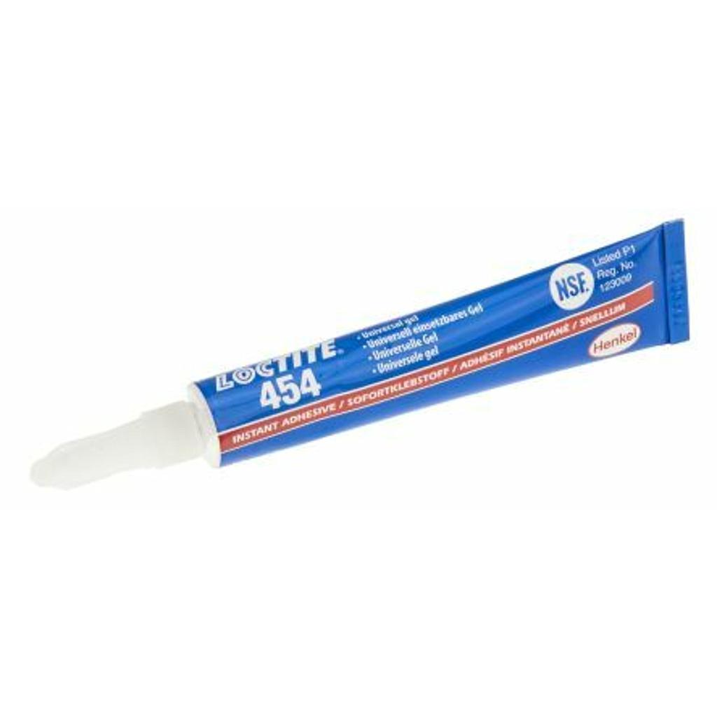 LOCTITE 454 20G