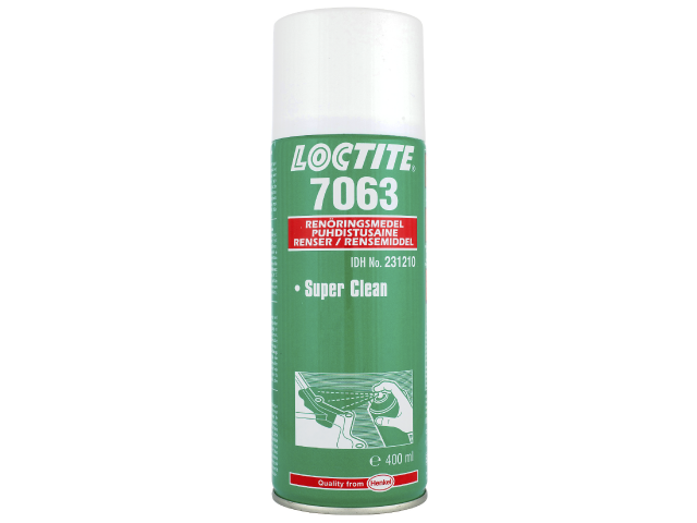 LOCTITE 7063 400ML