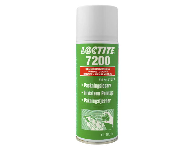 LOCTITE 7200 400ML