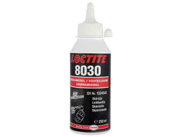 LOCTITE 8030 250ML