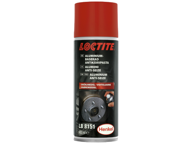 LOCTITE 8151 400ML