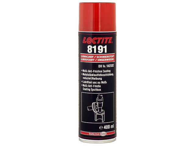 LOCTITE 8191 400ML