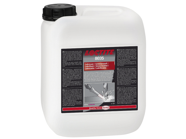 LOCTITE LB 8035 JC 5L