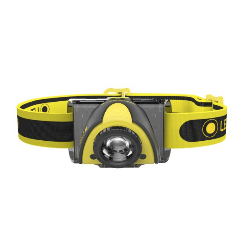 LED LENSER ISEO3