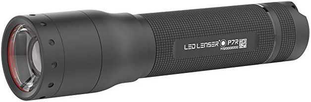 LED LENSER P7R