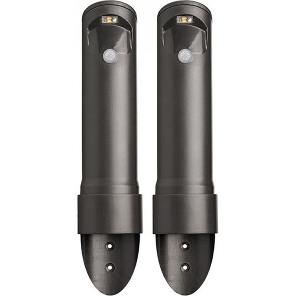 BEAMS COMPACT PATH LIGHT BRUN