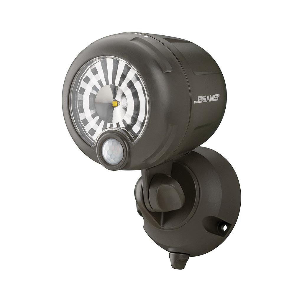BEAMS XT SPOTLIGHT BRUN