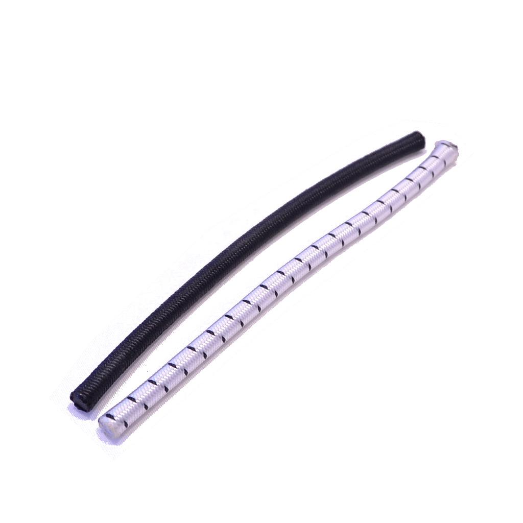 GUMMIREP 8MM SVART