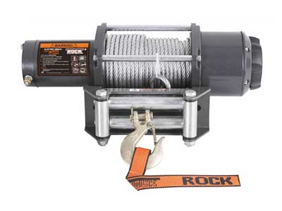 ROCK ELVINSCH 12V 2268KG