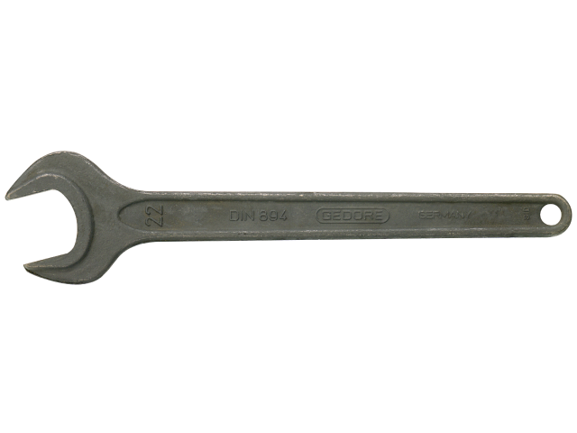 SKRUVNYCKEL DIN 894 55