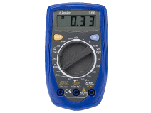 MULTIMETER LIMIT 300          
