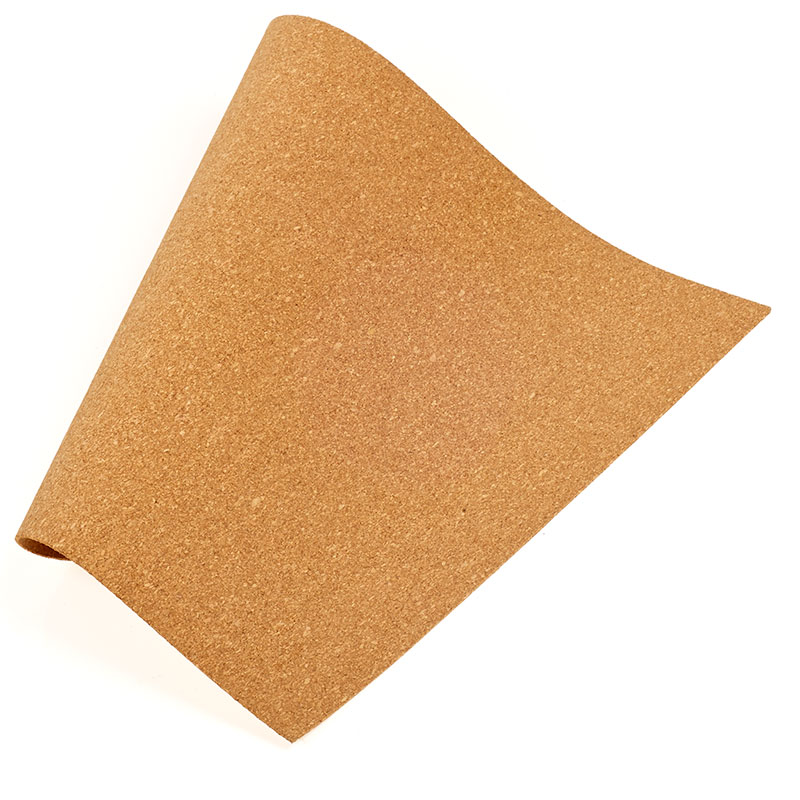GUMMI KORK ARK 3MM 500X200MM