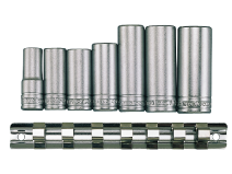 HYLSSATS LÅNGA 3/8 MM M3807