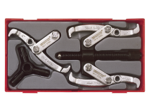 TENG TOOLS AVDRAGARSATS TT804