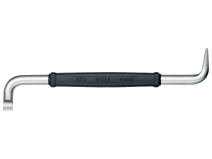 VINKELSKRUVMEJSEL 920A-1X5,5