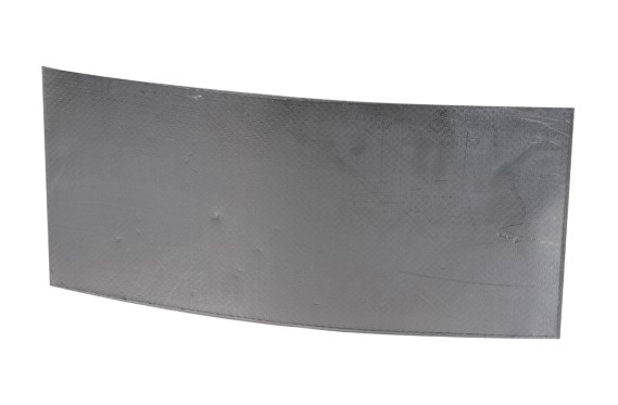 GRAFITPACKNING SLS 200 2,0MM 1m2