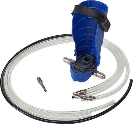 HUBITOOLS BORRMASKINSPUMP