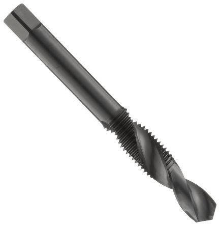 BORR-GÄNGTAPP E650 M8 DORMER