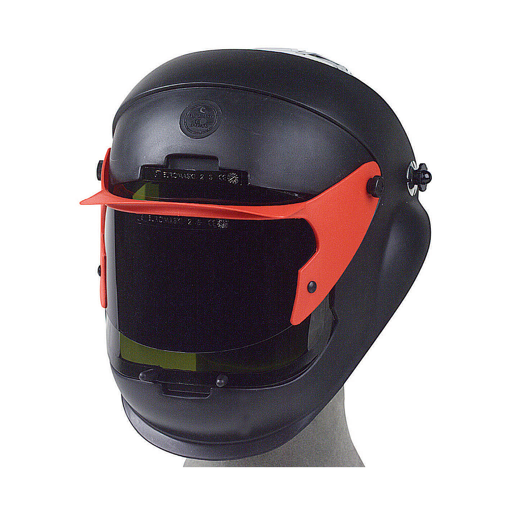 EUROMASK SVETSHJÄLM C 3+8 DIN