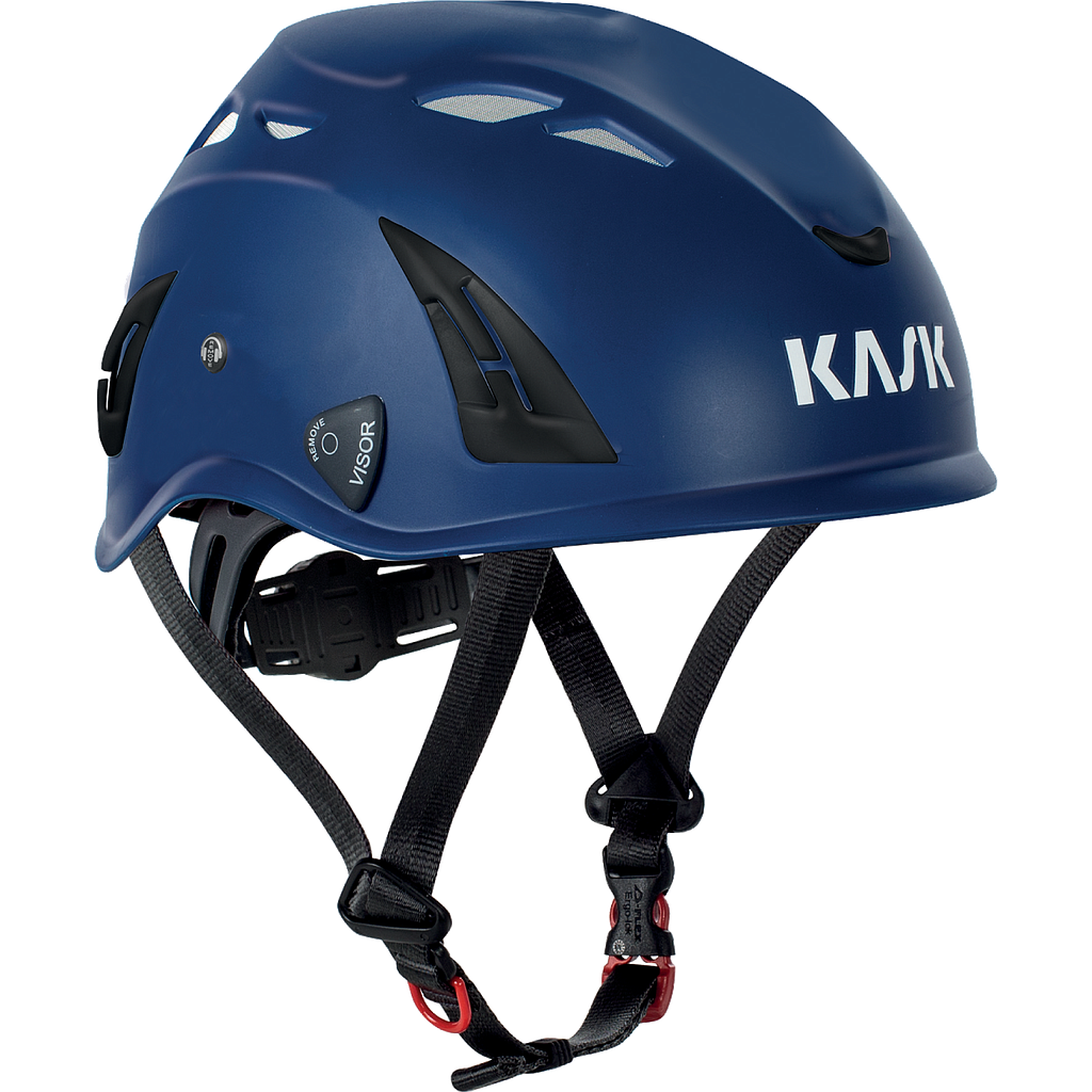 HJÄLM KASK PLASMA AQ BLÅ