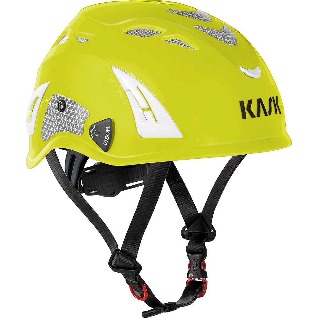 HJÄLM KASK PLASMA AQ HIVIS