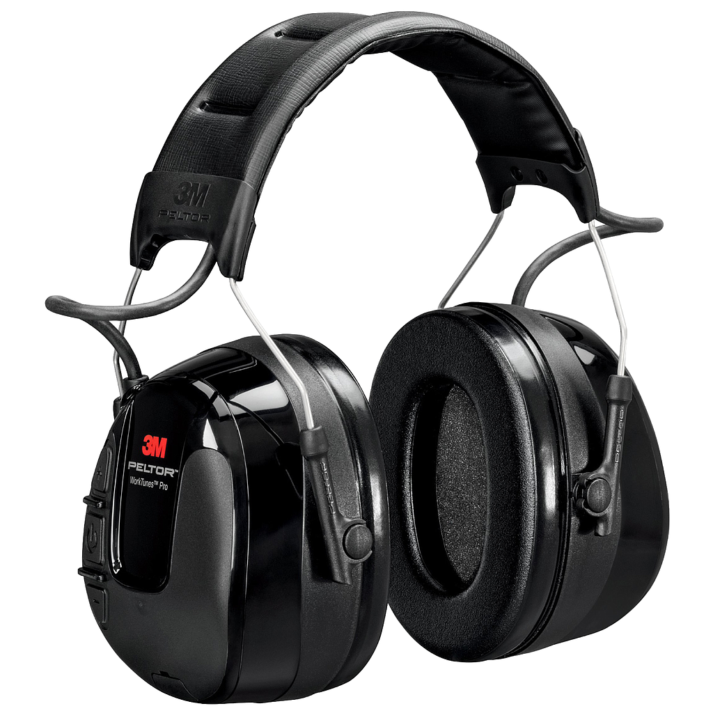 HÖRSELKÅPA PELTOR HRXS220A