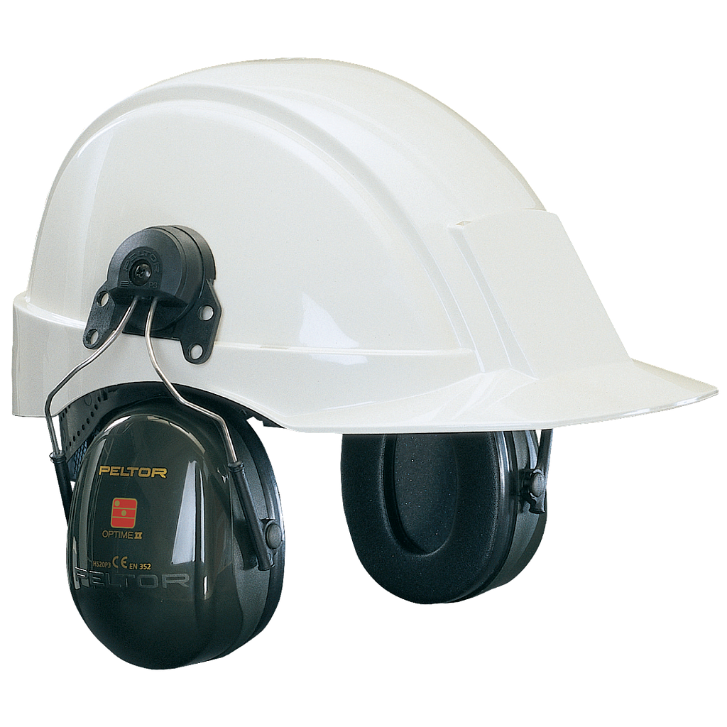 HÖRSELKÅPA HJÄLM H520P3E-410