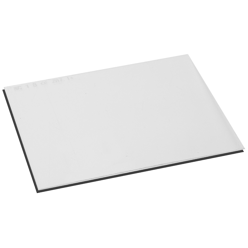 YTTRE SKYDDSGLAS ZEKLER 110X90