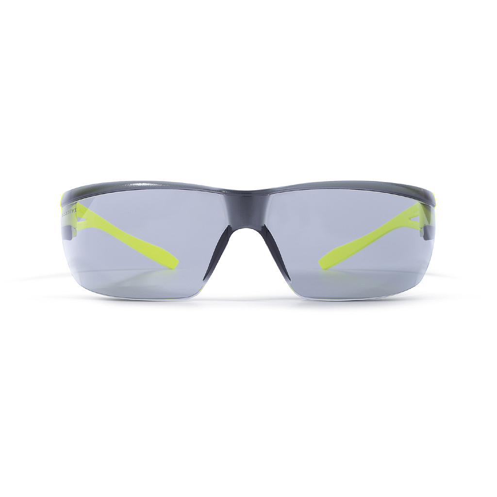 ZEKLER 36 SKYDDSGLAS GUL