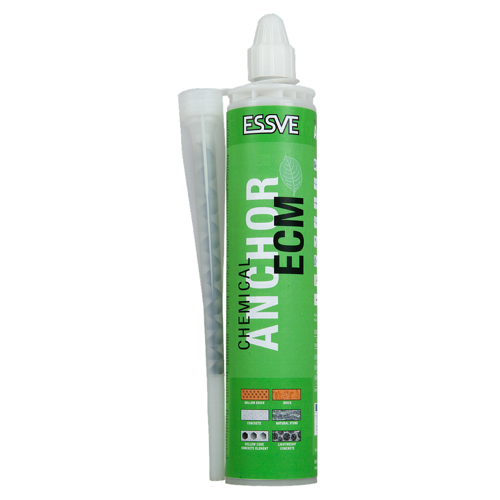 ANKARMASSA ECM, 300ML ESSVE