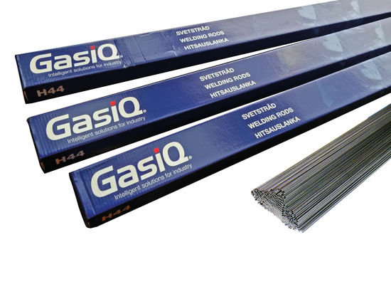 ELGA H-44 2,0X700