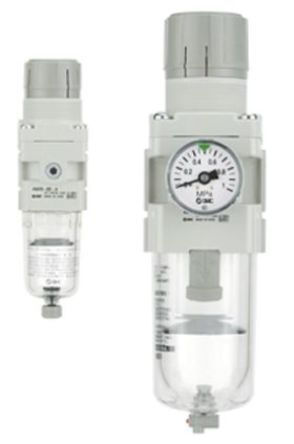 AW20-F02CE-B FILTERREGULATOR