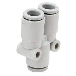 SMC KOPPLING KQ2U06-00