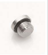 SMC PROPP + O-RING 1/4&quot;