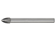 KAKELBORR 12MM                
