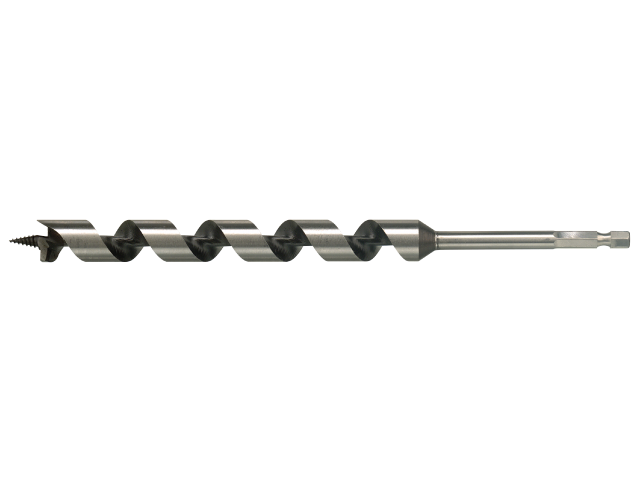 TRÄSPIRALBORR 13MM