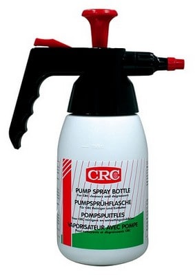 CRC PUMPSPRAYER 1L