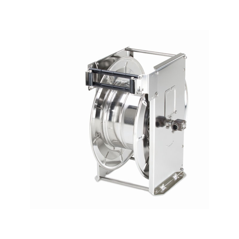 KRÄNZLE AUTOMATISK SLANGVINDA K412598