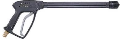 KRÄNZLE PISTOL STARLET