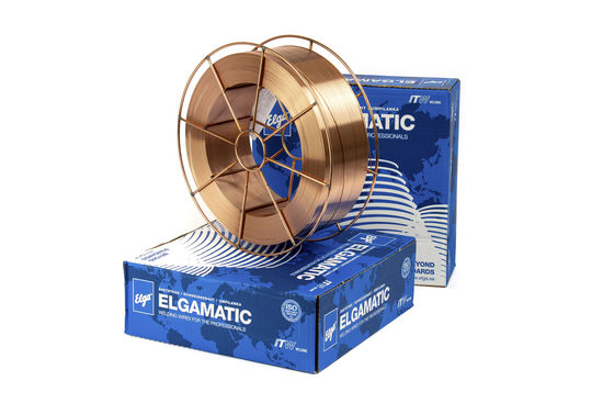 ELGAMATIC 100 1,0MM 18KG