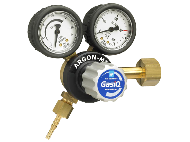 MINEX CO2, 0-30L/MIN REGULATOR