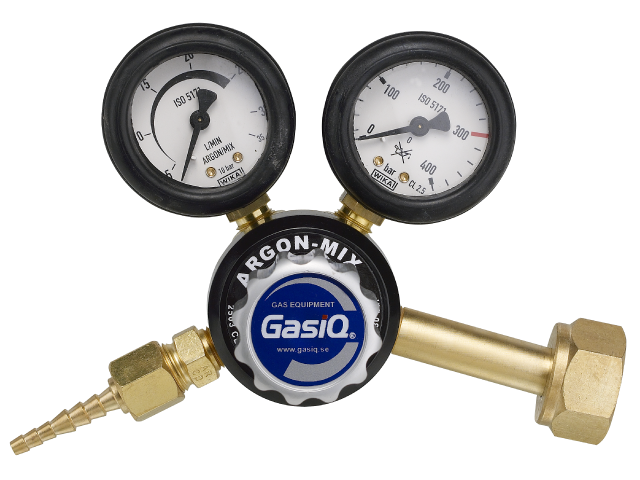 REGULATOR CO2 MAXEX GASIQ