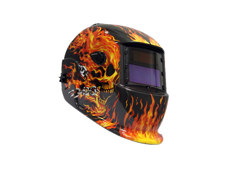 AUTOMAT SVETSMASK MOST FIRE DIN 9-13