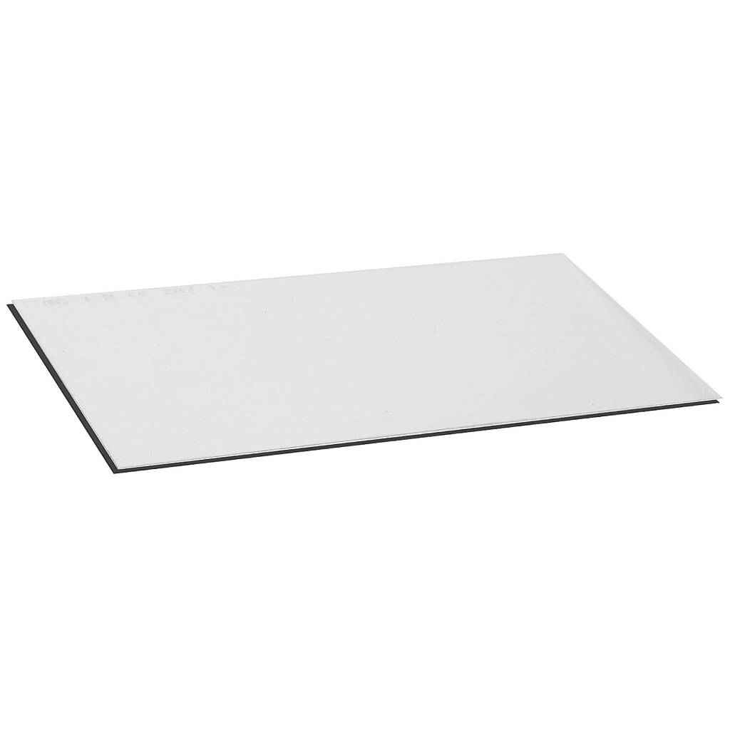 MOST SKYDDSGLAS KLAR 45X105 S777